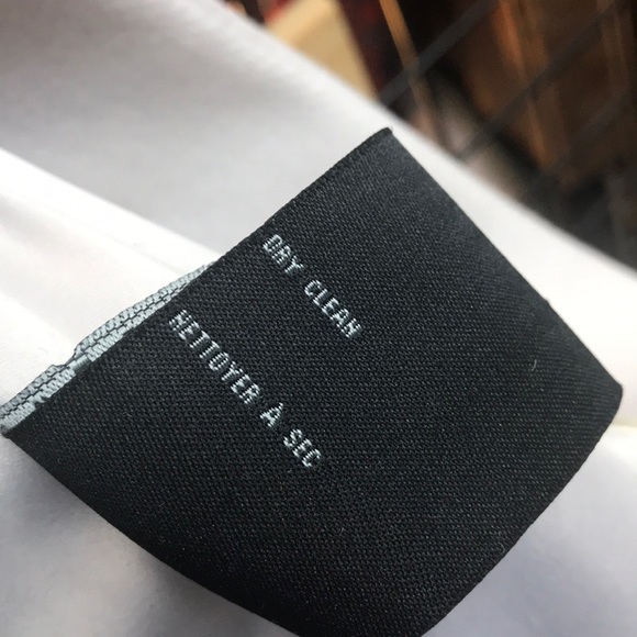 1 Madison Fox Fur Wool-Blend Coat - Picture 15 of 16